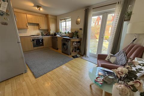 3 bedroom detached house for sale, 14 Clos Yr Ysgol