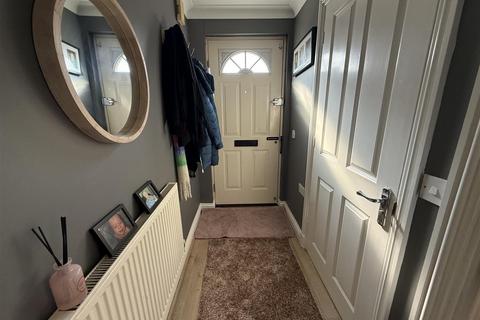 3 bedroom detached house for sale, 14 Clos Yr Ysgol