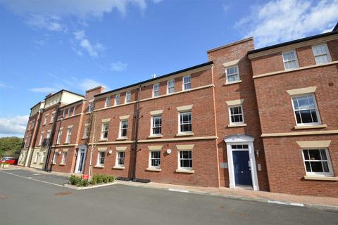 undefined, The Old Meadow, Abbey Foregate, Shrewsbury
