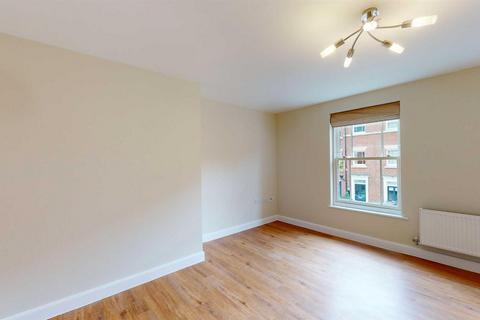 undefined, The Old Meadow, Abbey Foregate, Shrewsbury