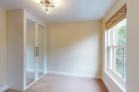 undefined, The Old Meadow, Abbey Foregate, Shrewsbury