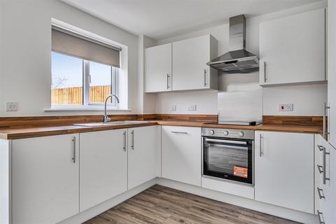undefined, Dovecote Avenue, S63