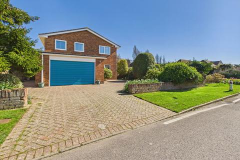 4 bedroom detached house for sale, Golden Avenue, East Preston, BN16