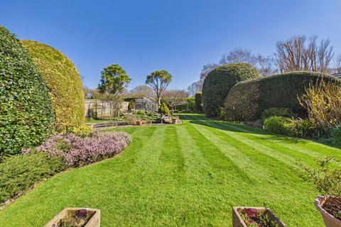 4 bedroom detached house for sale, Golden Avenue, East Preston, BN16