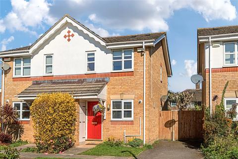 2 bedroom semi-detached house for sale, Montana Gardens, London, SE26