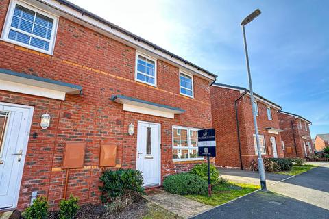 3 bedroom semi-detached house for sale, Broad Close, Cheddon Fitzpaine, Taunton, Somerset
