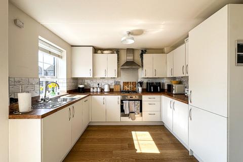 3 bedroom semi-detached house for sale, Broad Close, Cheddon Fitzpaine, Taunton, Somerset