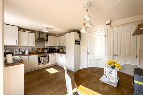 3 bedroom semi-detached house for sale, Broad Close, Cheddon Fitzpaine, Taunton, Somerset