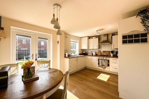 3 bedroom semi-detached house for sale, Broad Close, Cheddon Fitzpaine, Taunton, Somerset