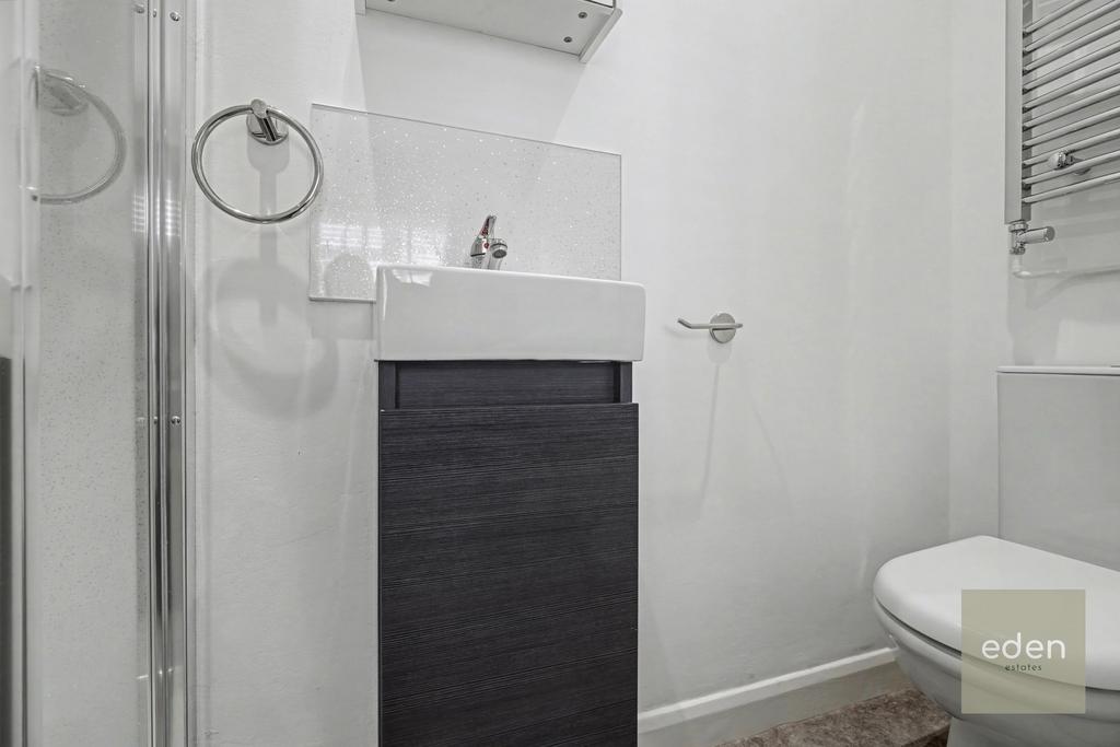 En suite