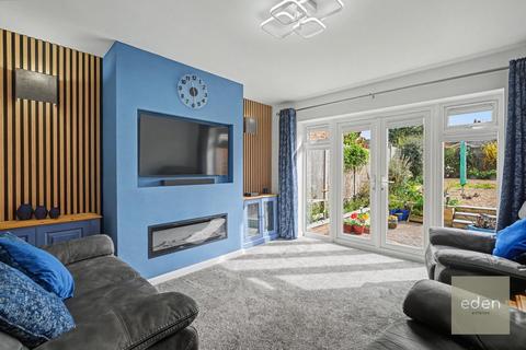 undefined, Priory Grove, Ditton, ME20