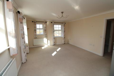 undefined, Overton Hill, Overton RG25