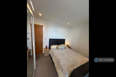 undefined, The Quays, Salford, M50