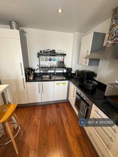 undefined, The Quays, Salford, M50