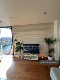 1 bedroom flat to rent, The Quays, Salford, M50