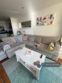1 bedroom flat to rent, The Quays, Salford, M50