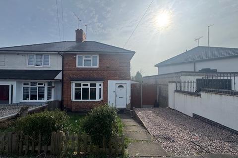 Gainford Road, BIRMINGHAM