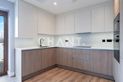 2 bedroom apartment to rent, 59 Cuckoo Hill,, Pinner, HA5