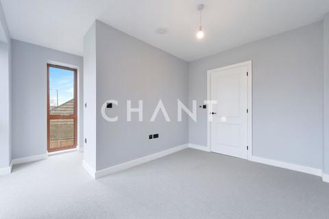 2 bedroom apartment to rent, 59 Cuckoo Hill,, Pinner, HA5