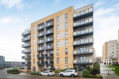1 bedroom apartment to rent, Sackett Road, Sandy House, IG11