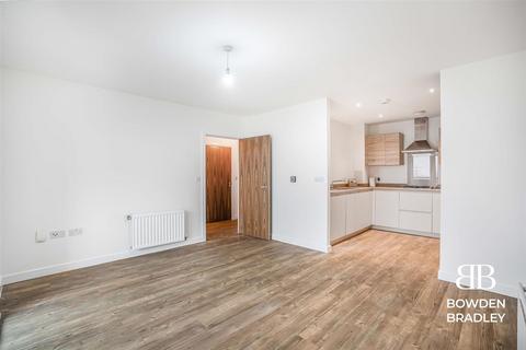 1 bedroom apartment to rent, Sackett Road, Sandy House, IG11