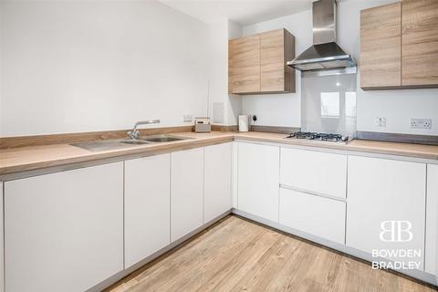 1 bedroom apartment to rent, Sackett Road, Sandy House, IG11