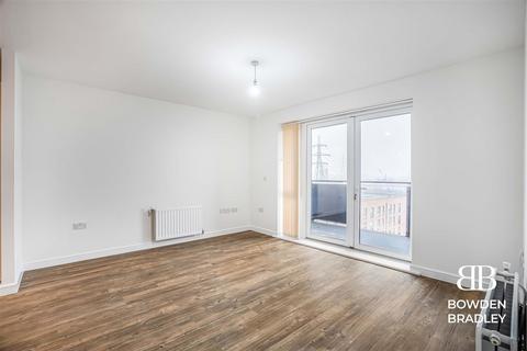 1 bedroom apartment to rent, Sackett Road, Sandy House, IG11