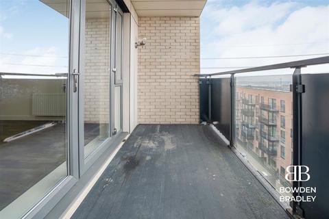 1 bedroom apartment to rent, Sackett Road, Sandy House, IG11