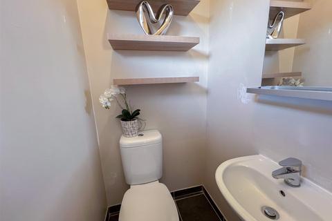 undefined, Highcliffe, Berwick-Upon-Tweed