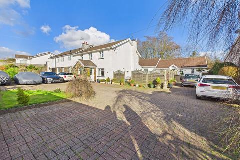 undefined, New Hedges, Tenby, SA70