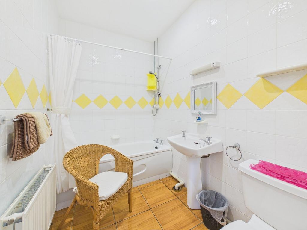 En suite