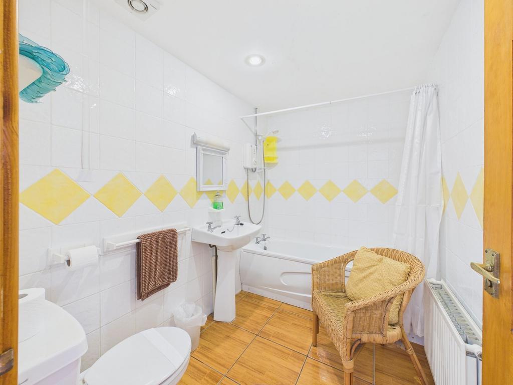 En suite