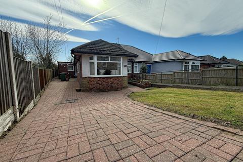4 bedroom detached bungalow for sale, Prenton Dell Road, Prenton, CH43