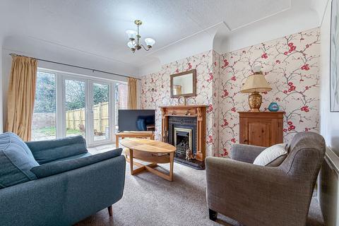4 bedroom detached bungalow for sale, Prenton Dell Road, Prenton, CH43