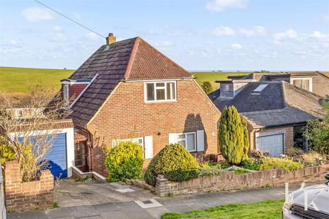 3 bedroom house for sale, Crescent Drive South, Brighton BN2