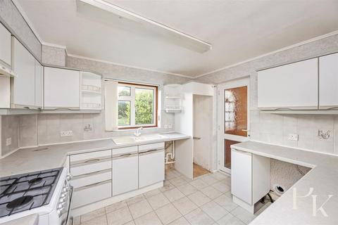 3 bedroom house for sale, Crescent Drive South, Brighton BN2