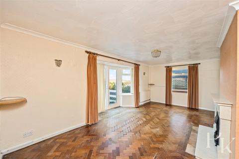3 bedroom house for sale, Crescent Drive South, Brighton BN2