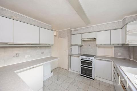 3 bedroom house for sale, Crescent Drive South, Brighton BN2