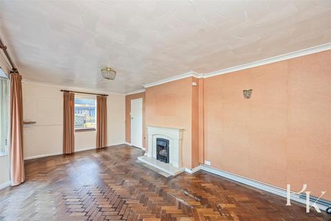 3 bedroom house for sale, Crescent Drive South, Brighton BN2