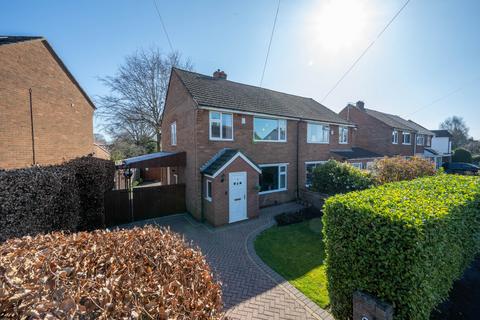 3 bedroom semi-detached house for sale, Bowerfield Avenue, Hazel Grove, SK7