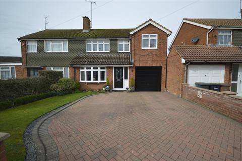 Ranock Close, Luton, Bedfordshire, LU3