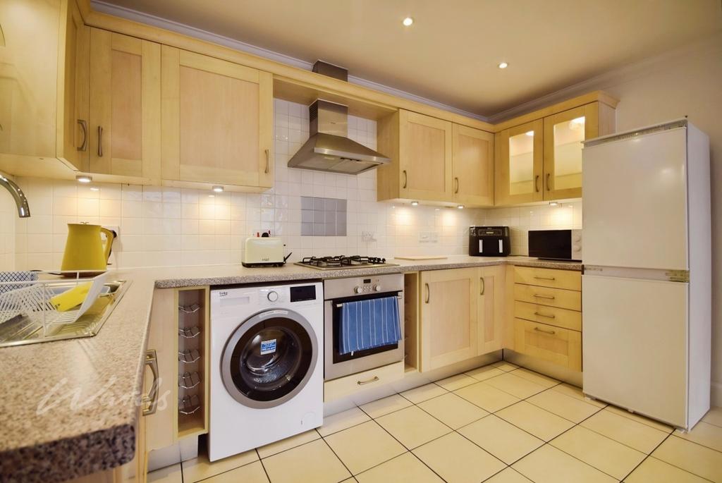 Davy kitchen