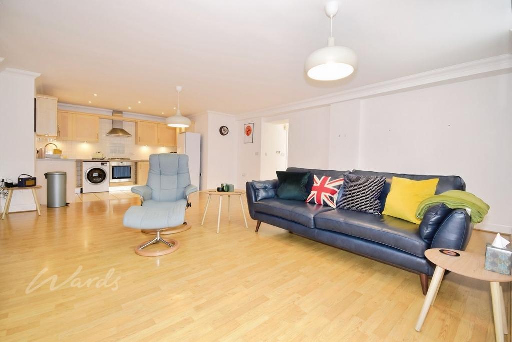 Davy lounge 1