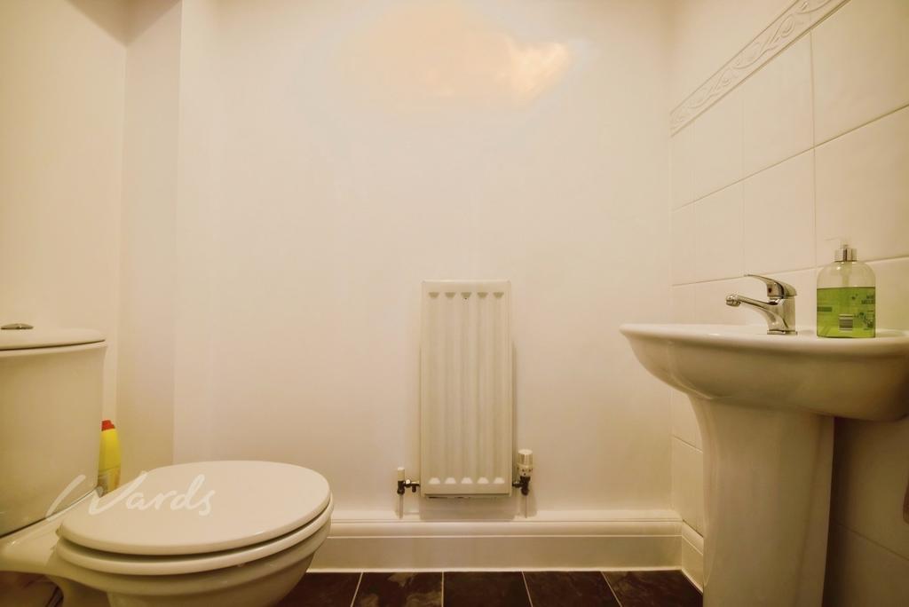Davy wc