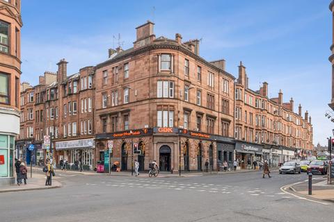 2 bedroom flat for sale, Byres Road, Flat 3/2, Partick, Glasgow, G11 5JY
