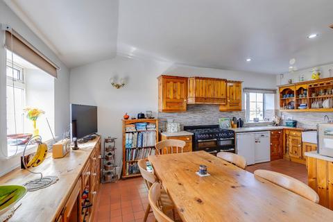 5 bedroom detached house for sale, Bryn Eglwys, Monknash, Nr Cowbridge, Vale Of Glamorgan, CF71 7QQ