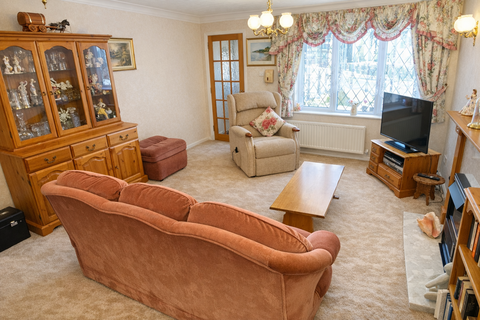 2 bedroom semi-detached house for sale, Little Week Road, Dawlish, EX7