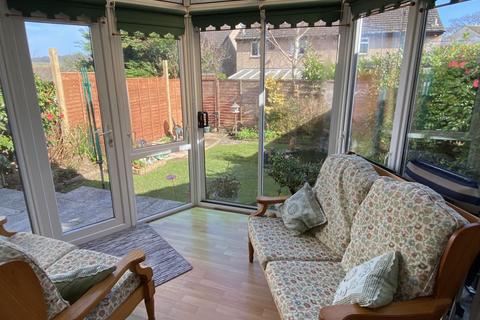 2 bedroom semi-detached house for sale, Little Week Road, Dawlish, EX7