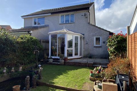 2 bedroom semi-detached house for sale, Little Week Road, Dawlish, EX7