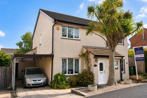 2 bedroom semi-detached house for sale, Little Week Road, Dawlish, EX7